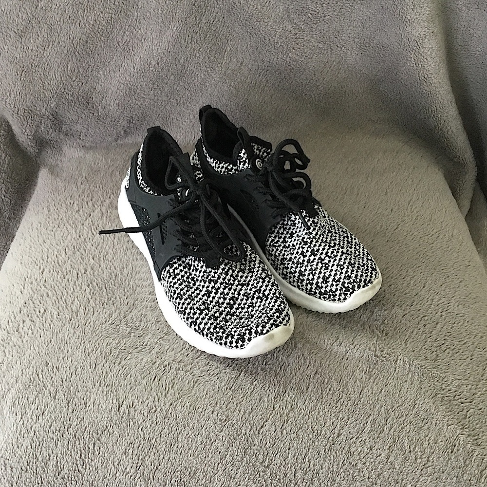 Girls Champion Sneakers